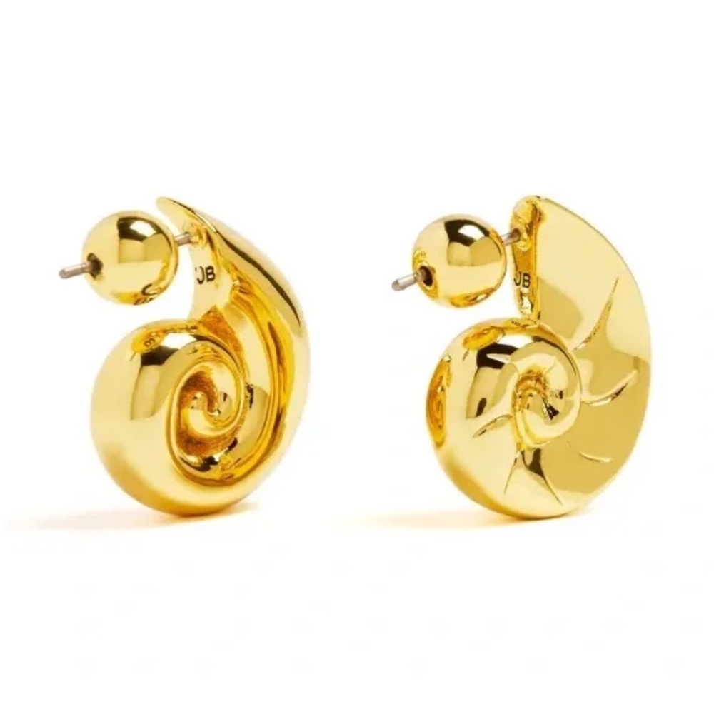 Jenny Bird Dylan Earrings